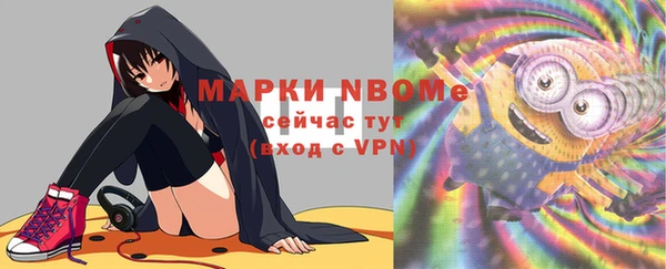 гидра Алексеевка